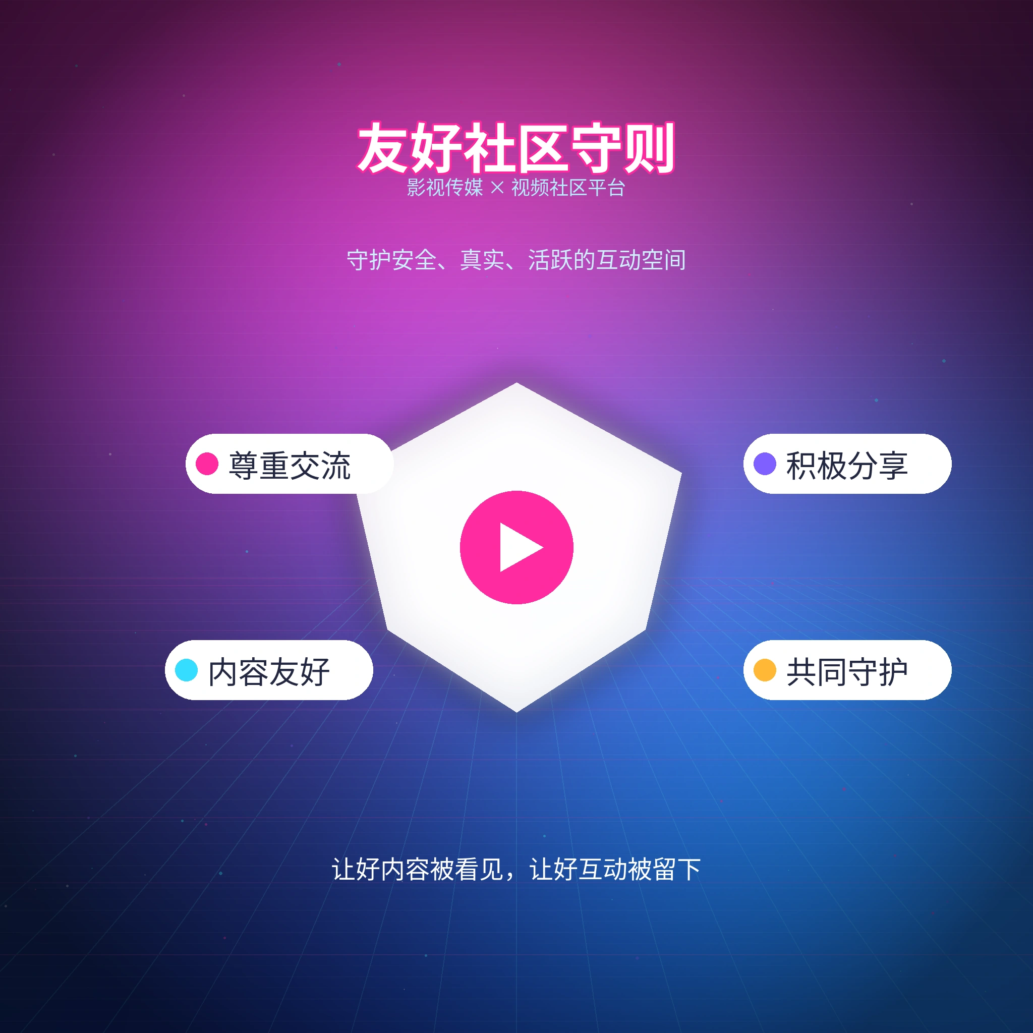每日大赛理性社交与健康互动提醒